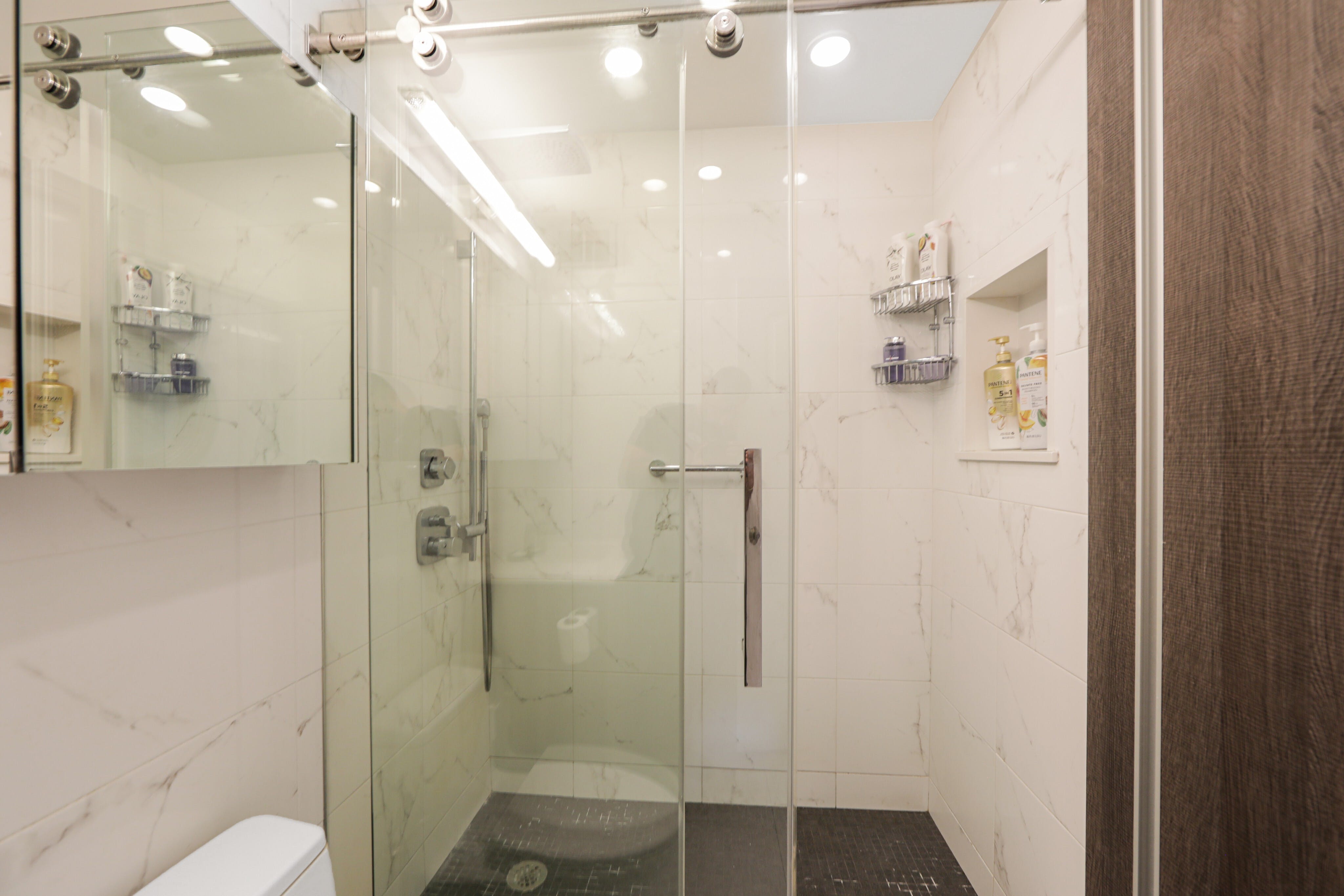 1530 Palisade Avenue Unit# 20P