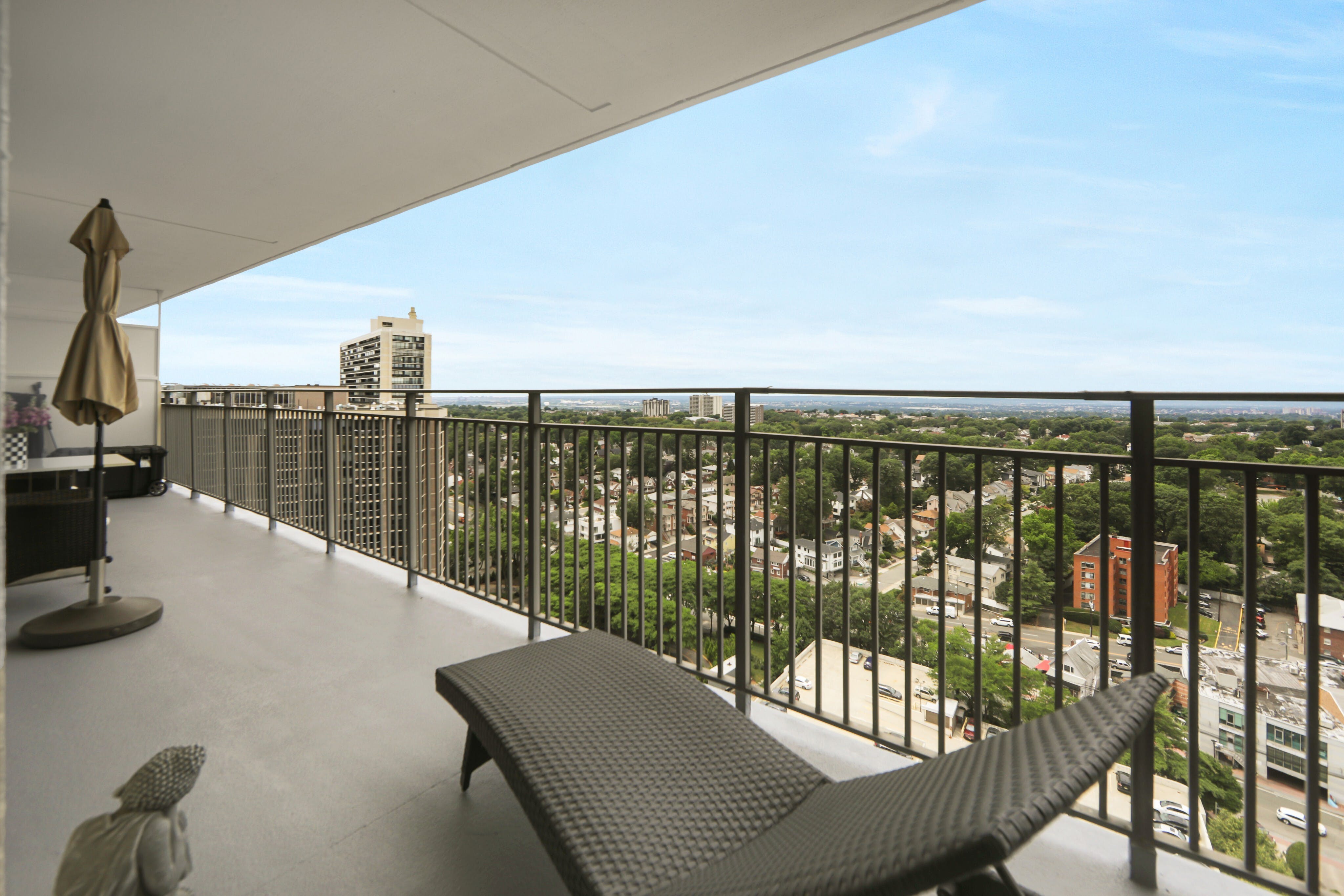 1530 Palisade Avenue Unit# 20P