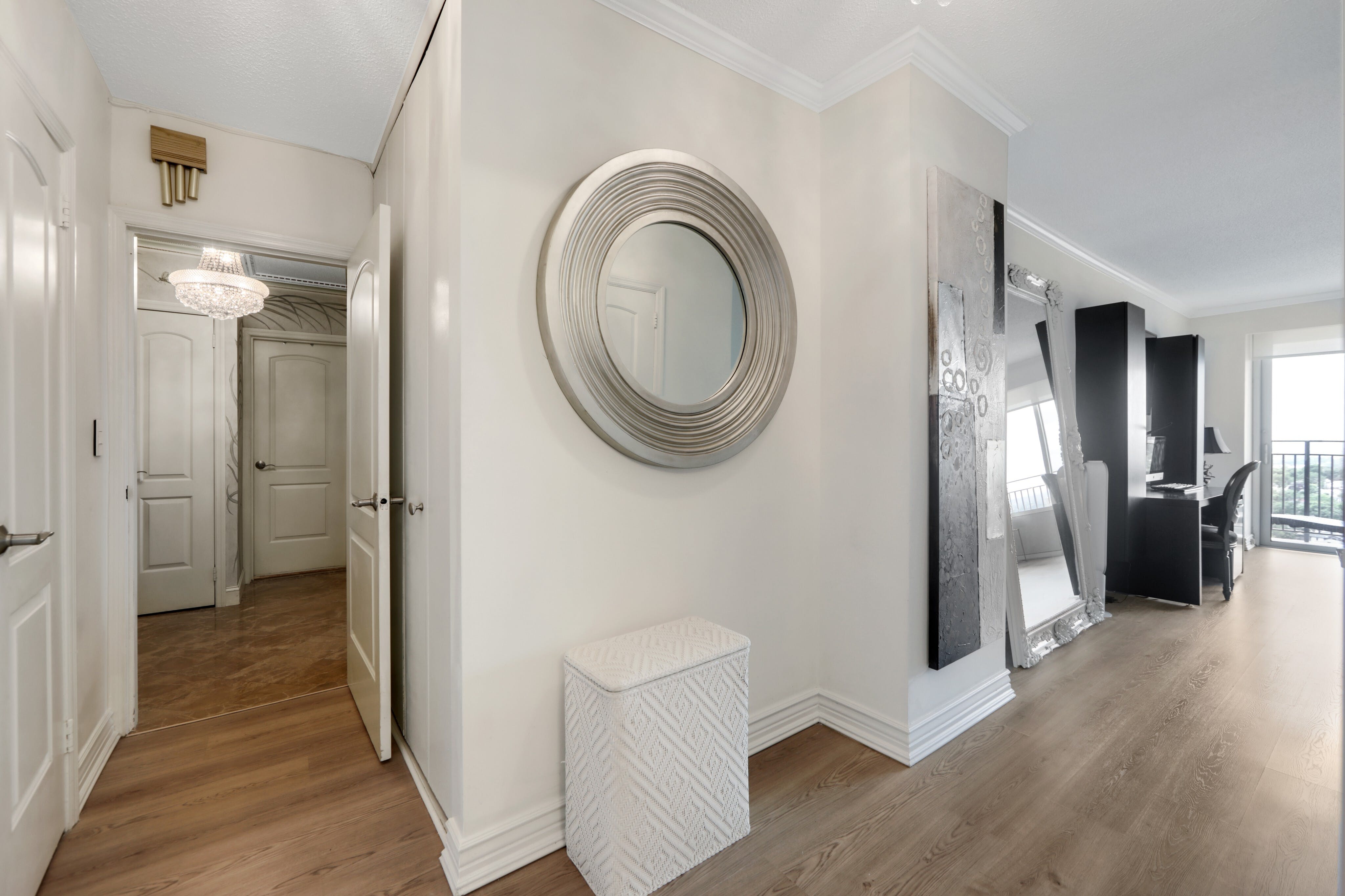 1530 Palisade Avenue Unit# 20P