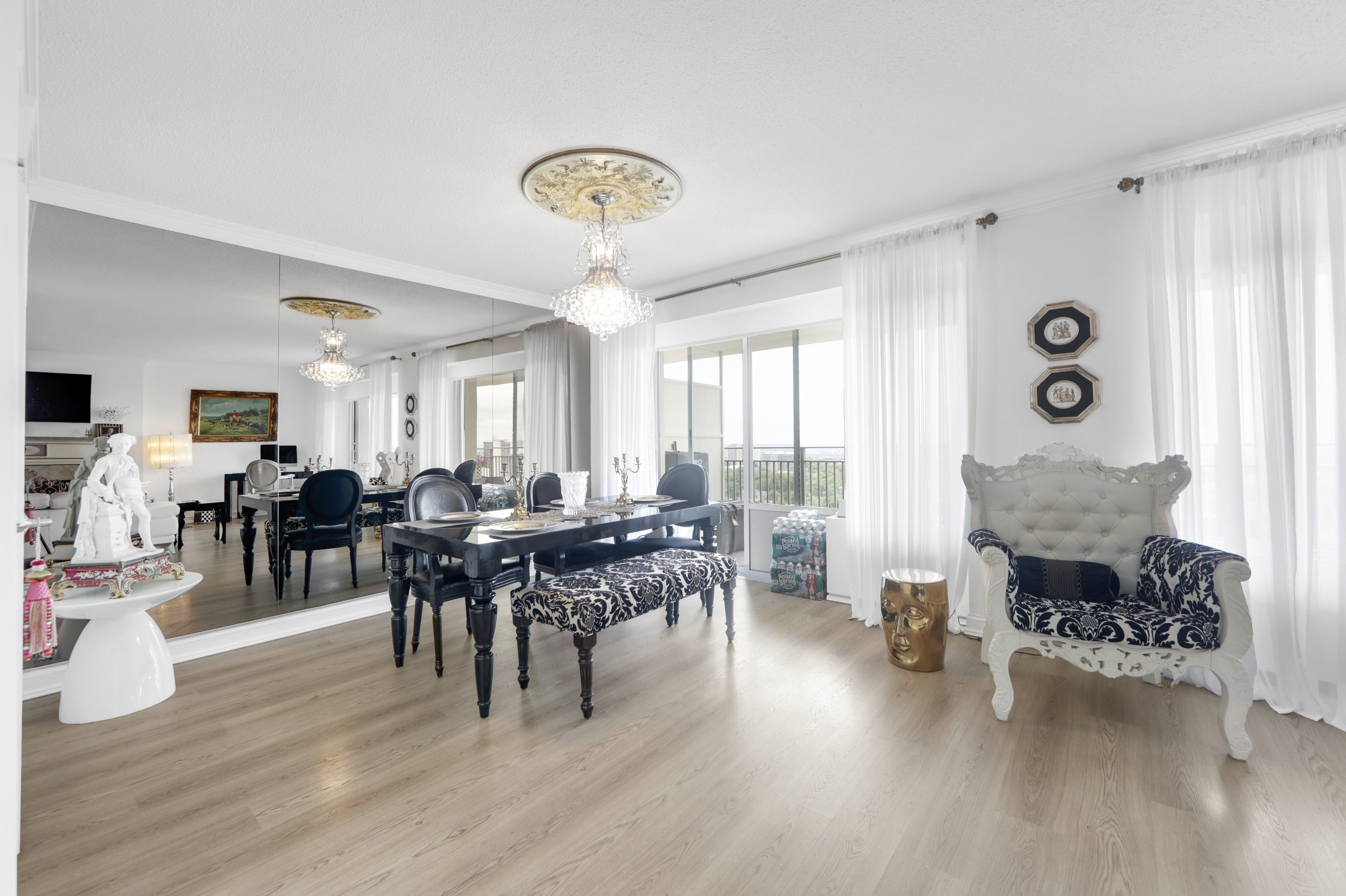 1530 Palisade Avenue Unit# 20P