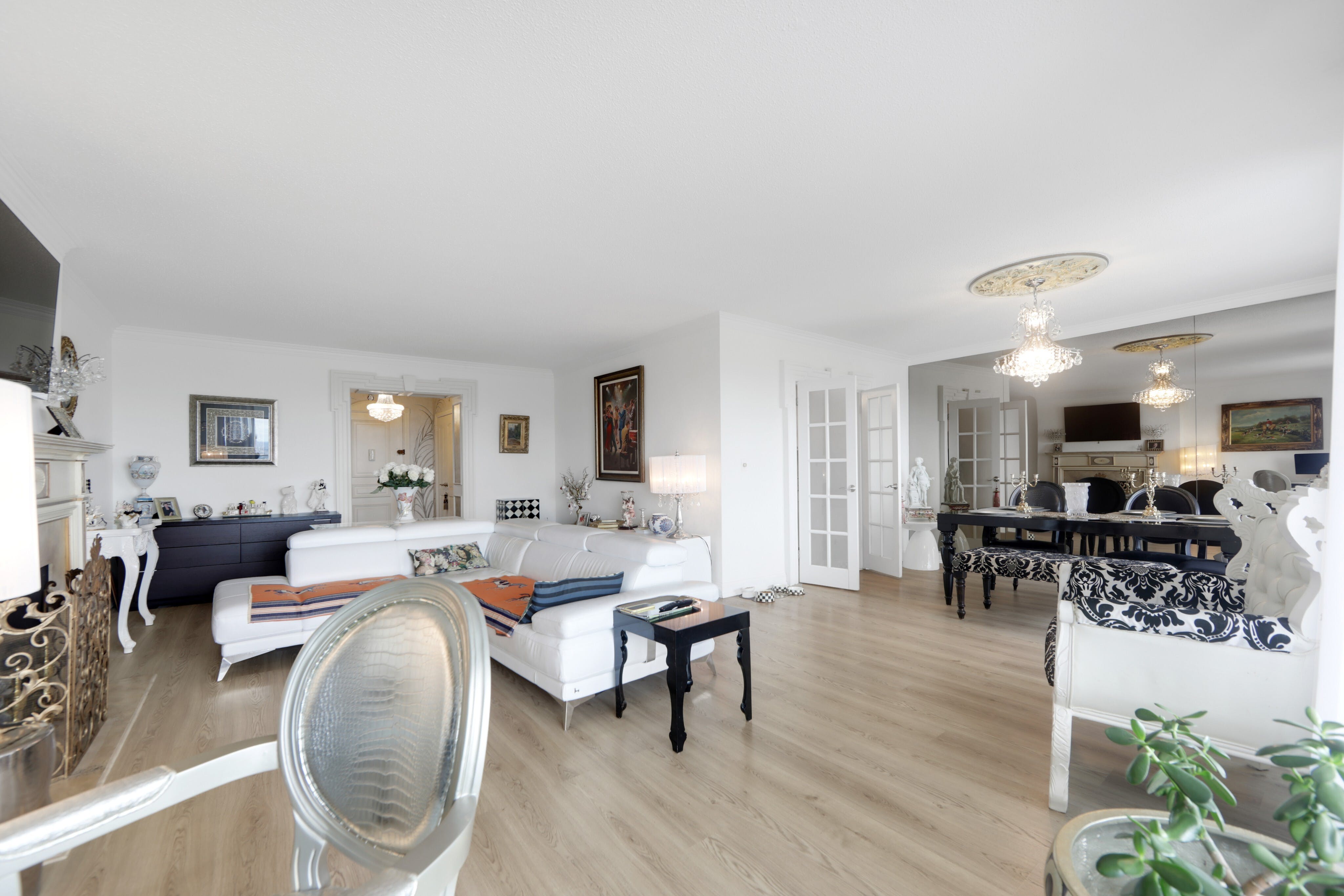 1530 Palisade Avenue Unit# 20P
