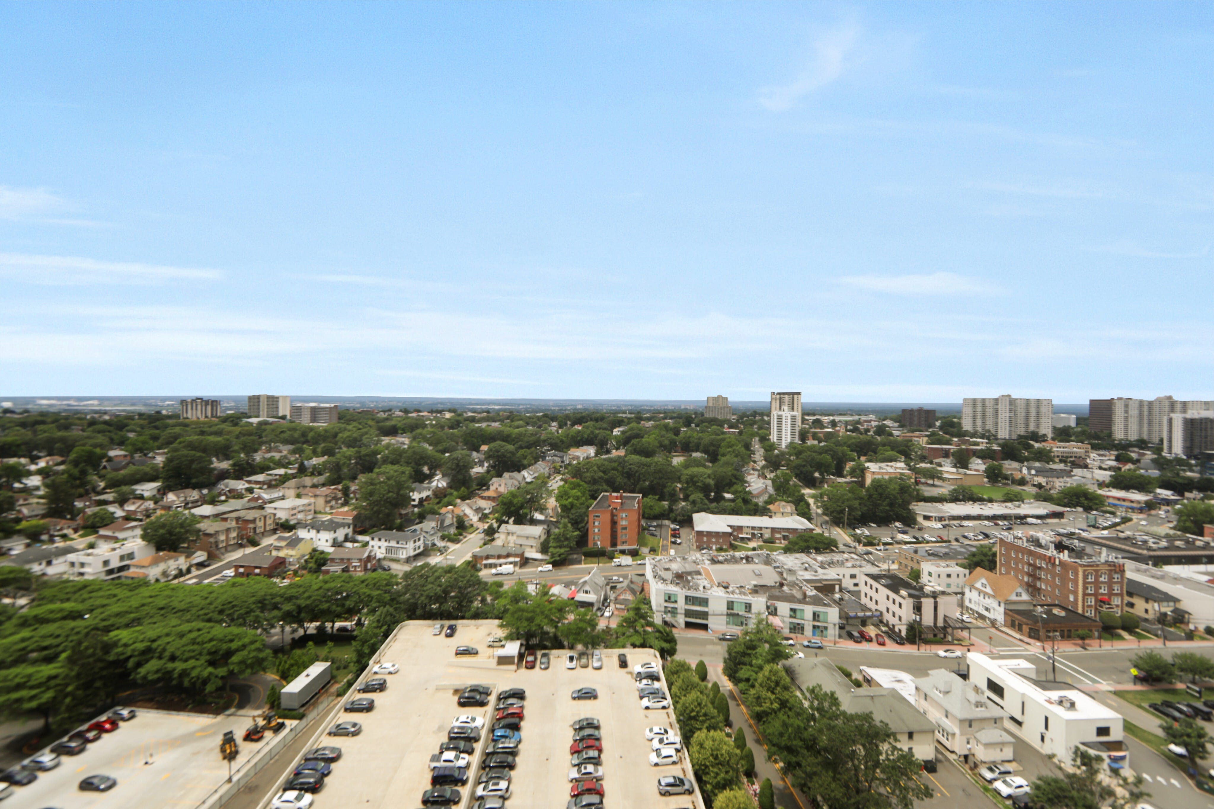 1530 Palisade Avenue Unit# 20P