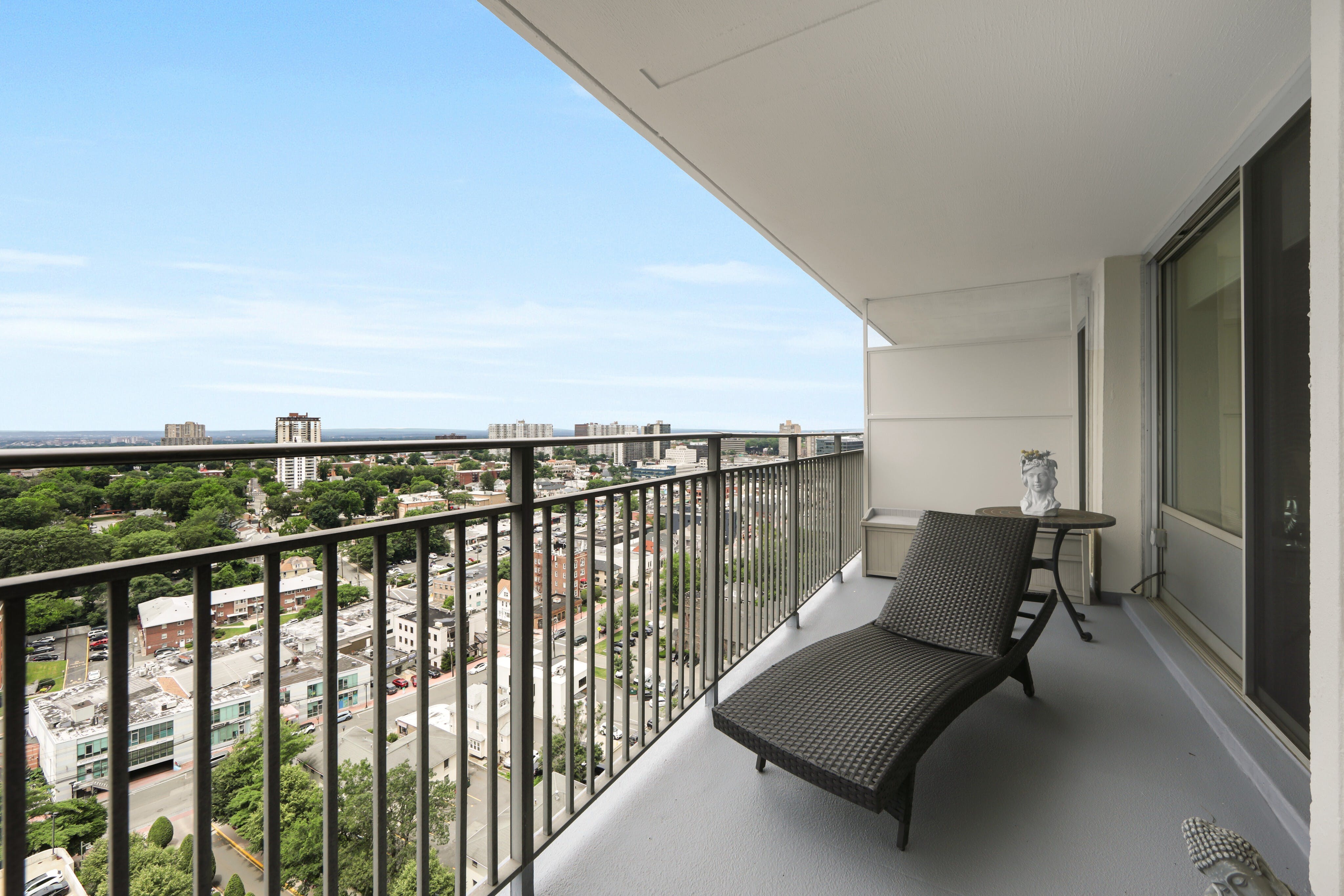 1530 Palisade Avenue Unit# 20P