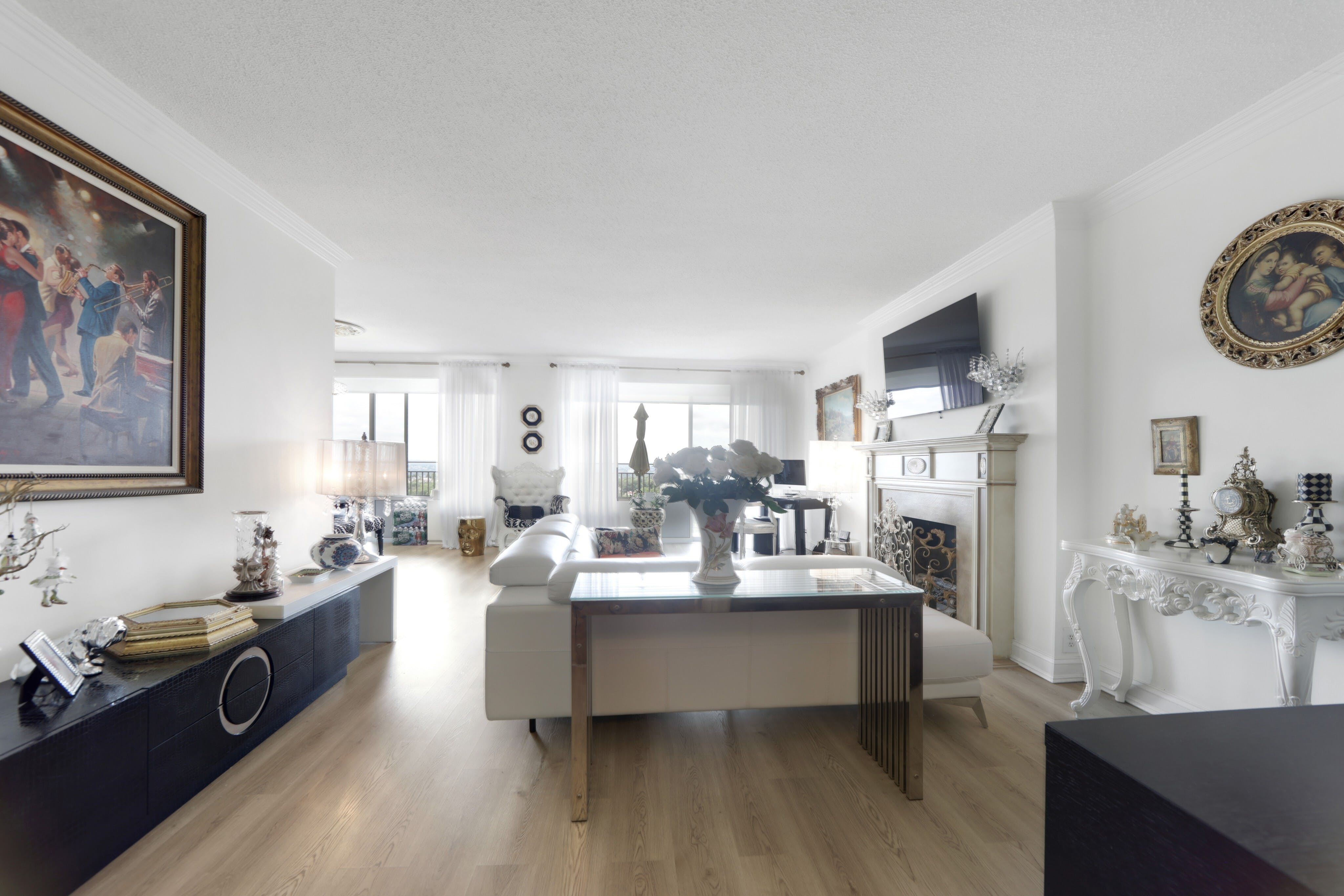 1530 Palisade Avenue Unit# 20P