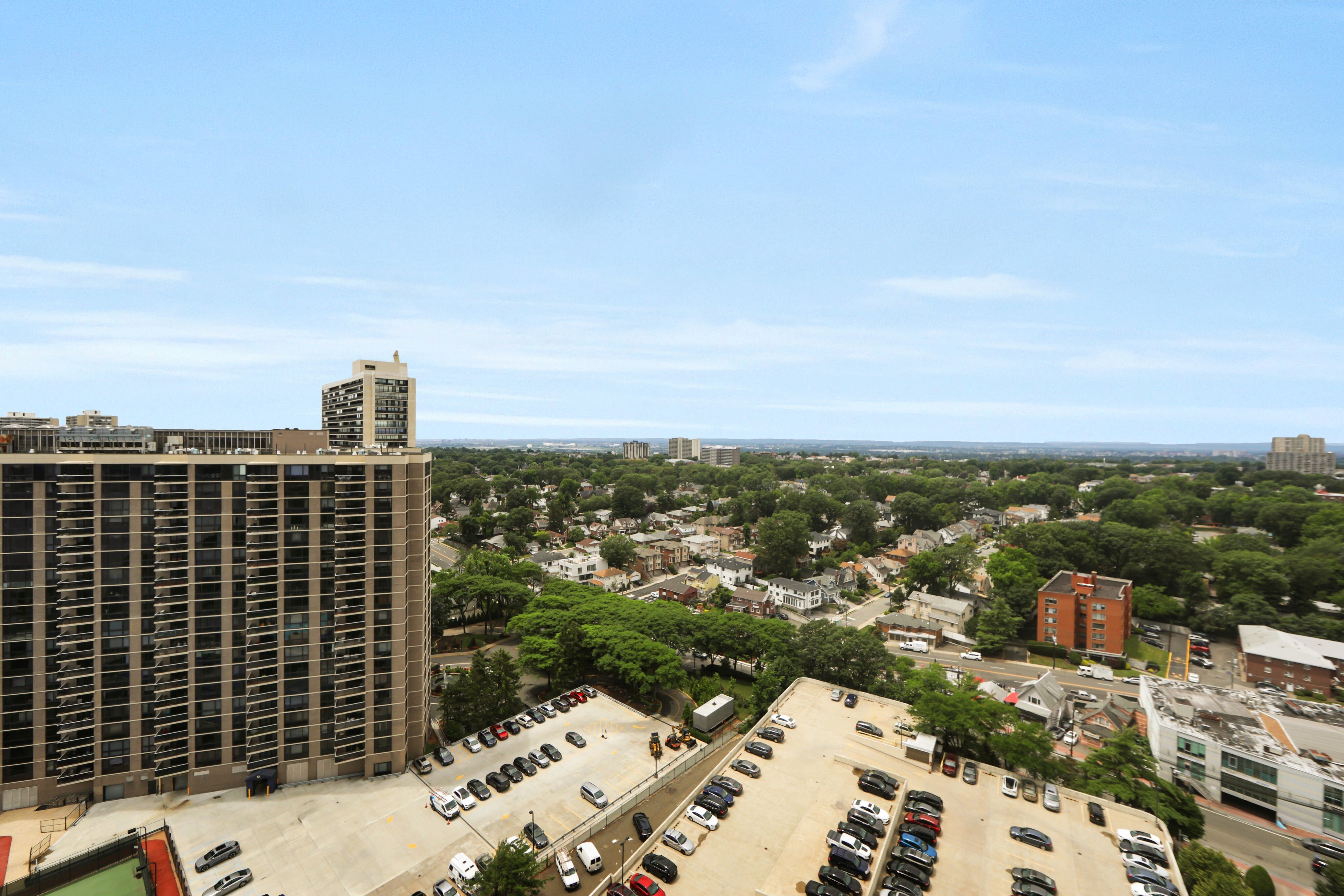 1530 Palisade Avenue Unit# 20P