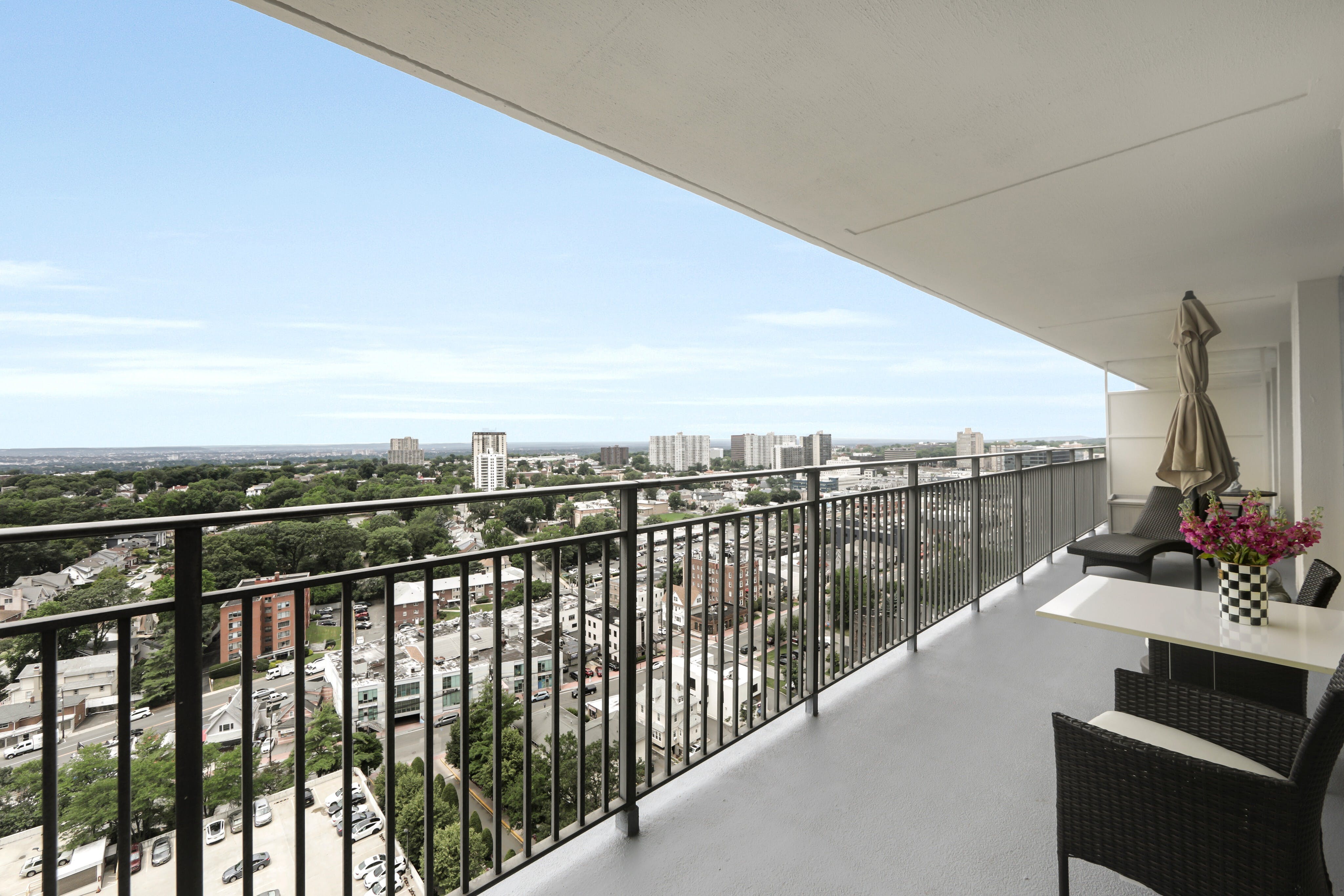 1530 Palisade Avenue Unit# 20P