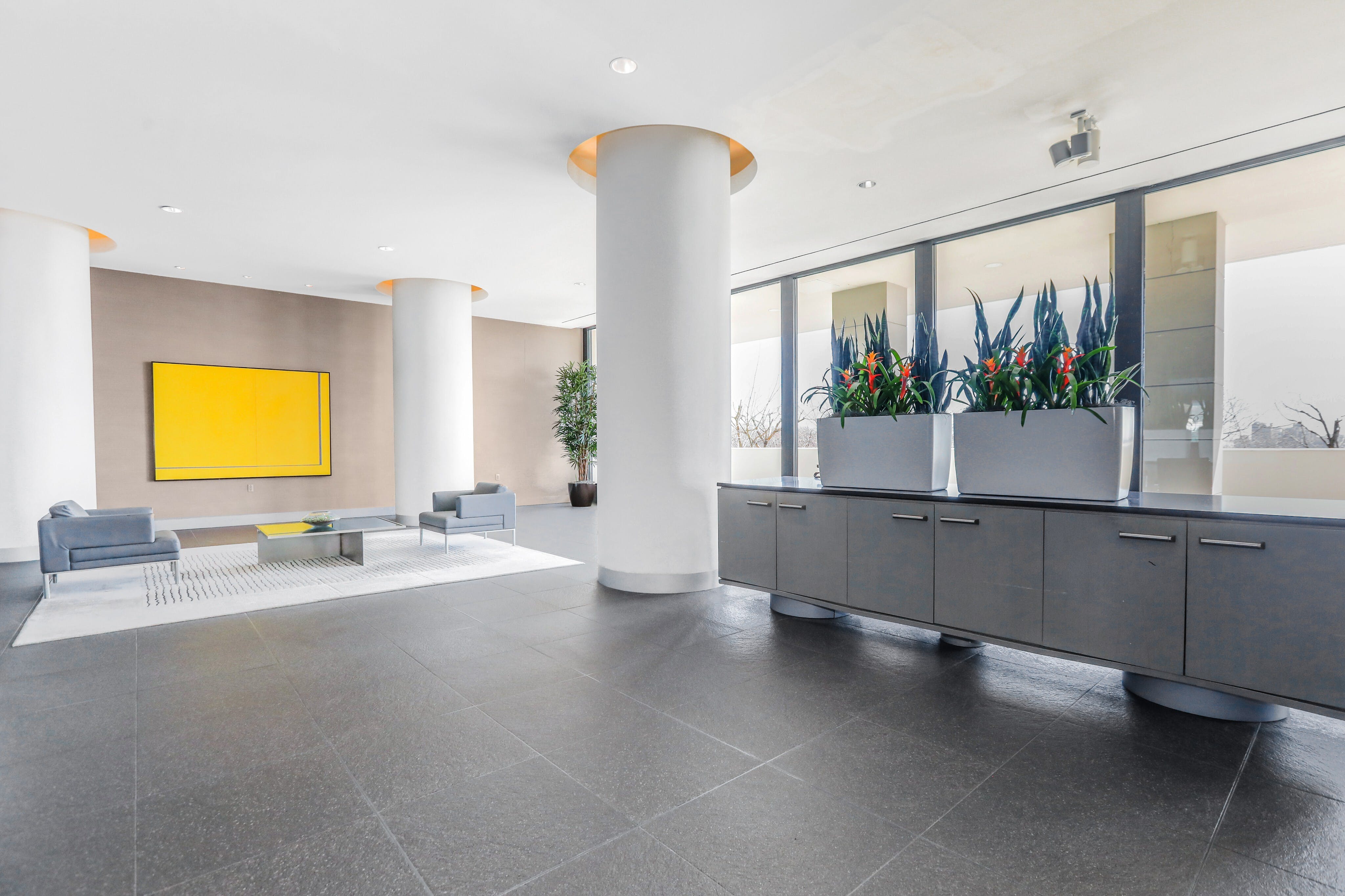1530 Palisade Avenue Unit# 20P