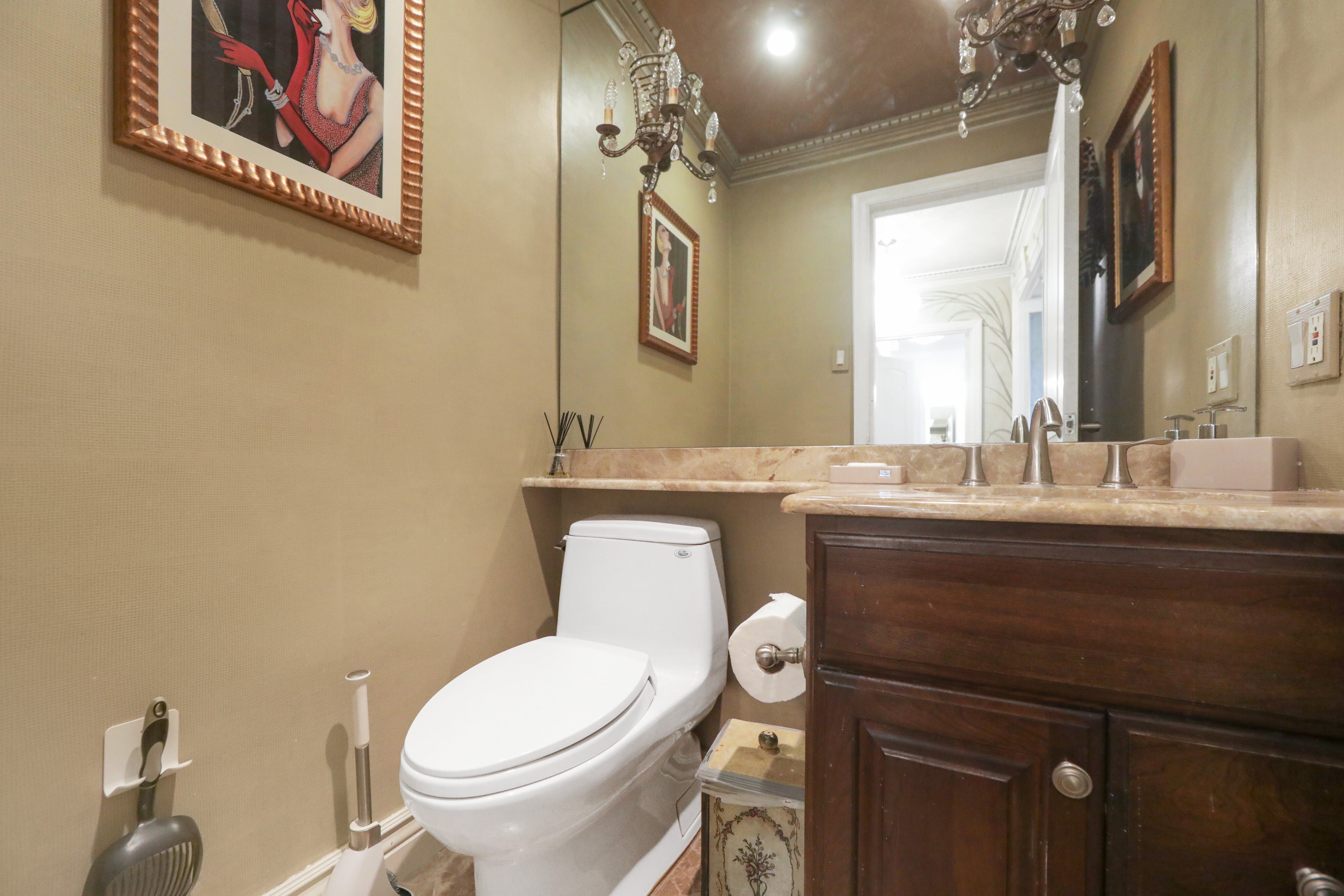 1530 Palisade Avenue Unit# 20P