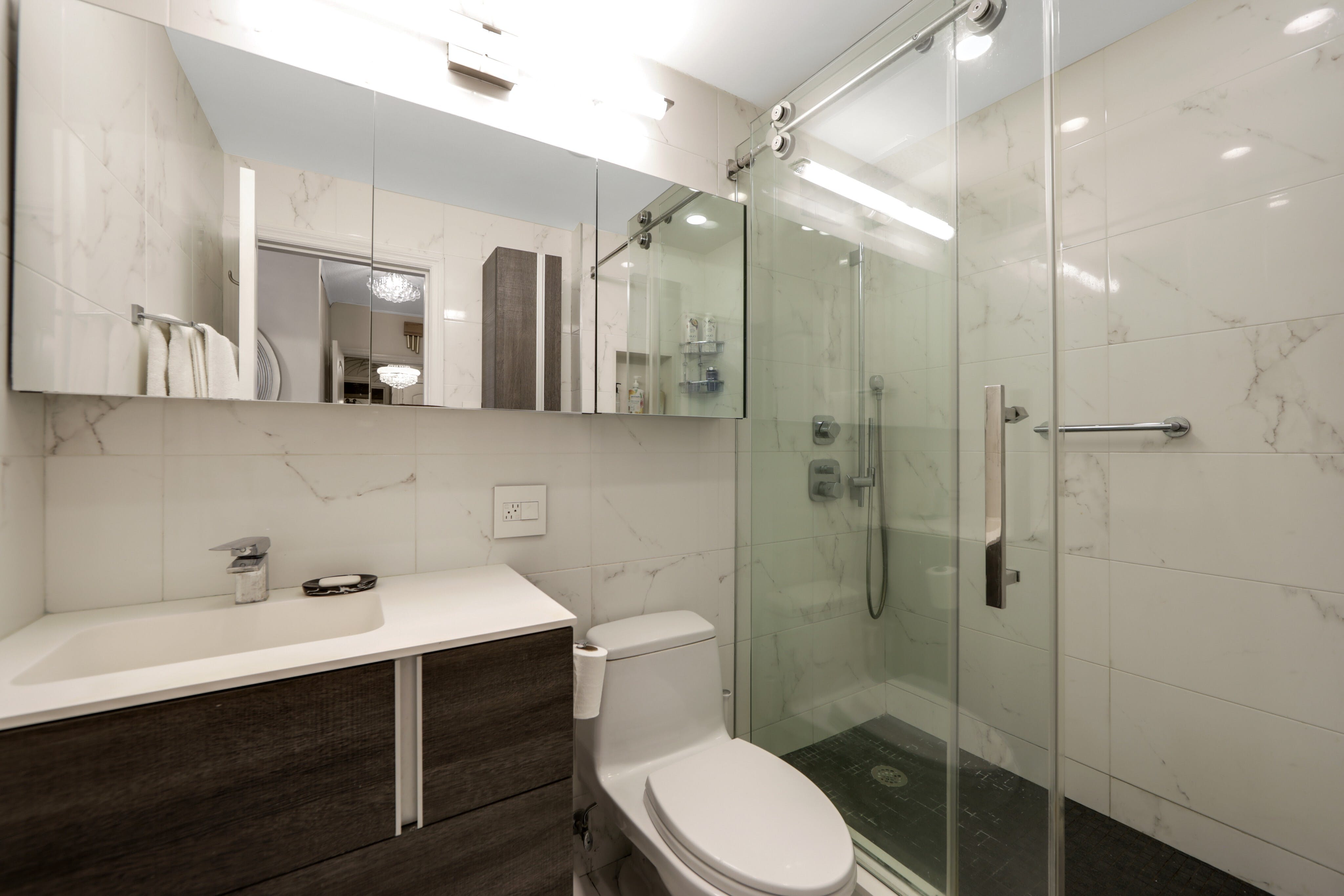 1530 Palisade Avenue Unit# 20P