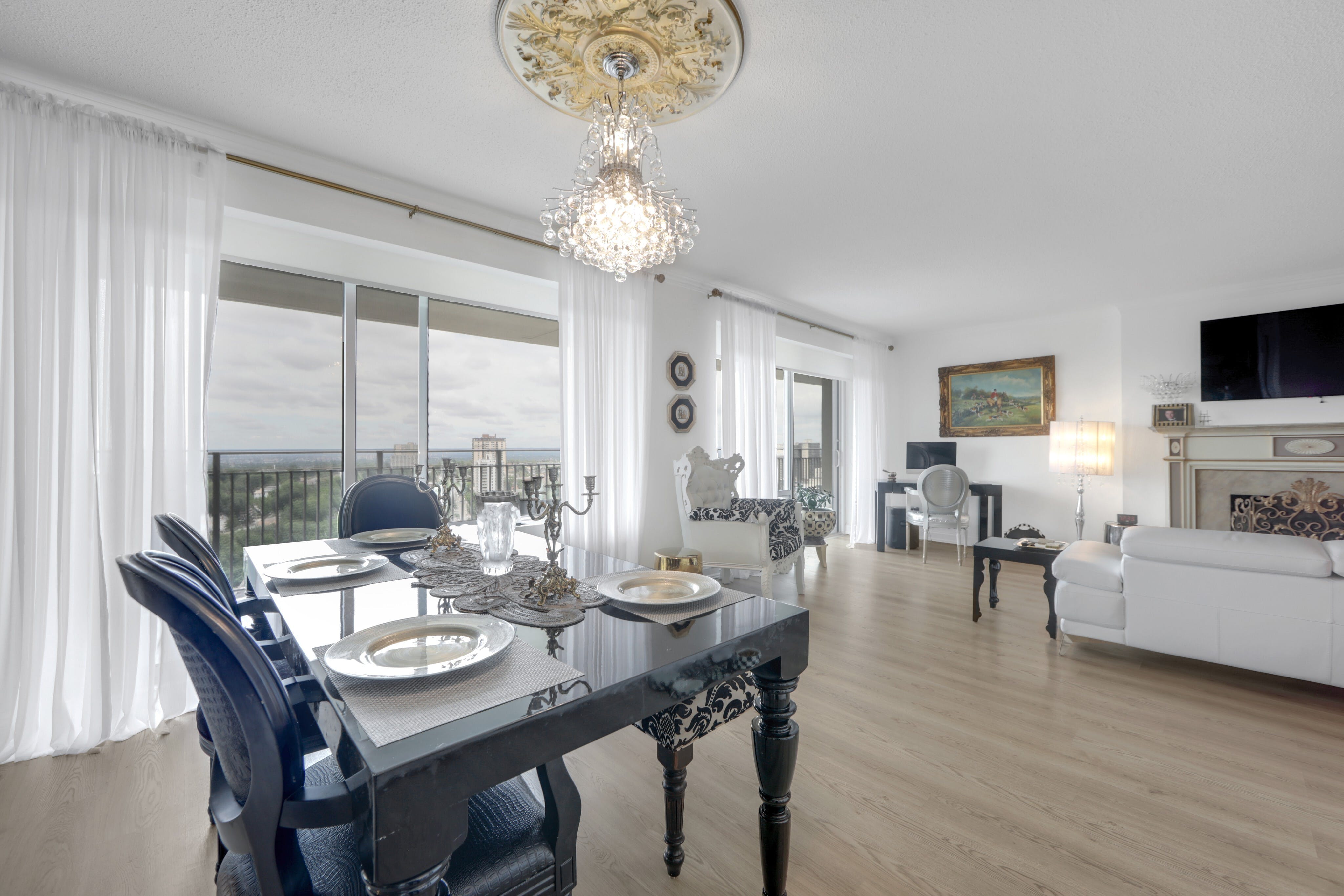 1530 Palisade Avenue Unit# 20P