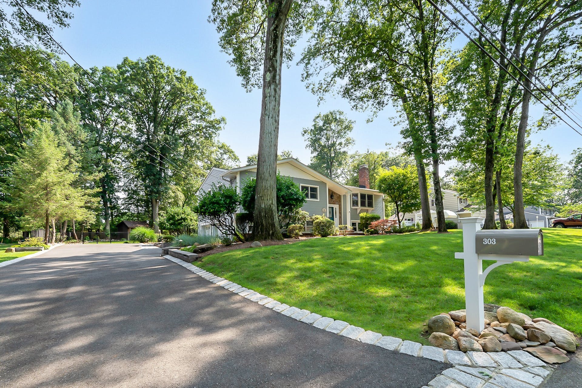 303 Meadowbrook Road