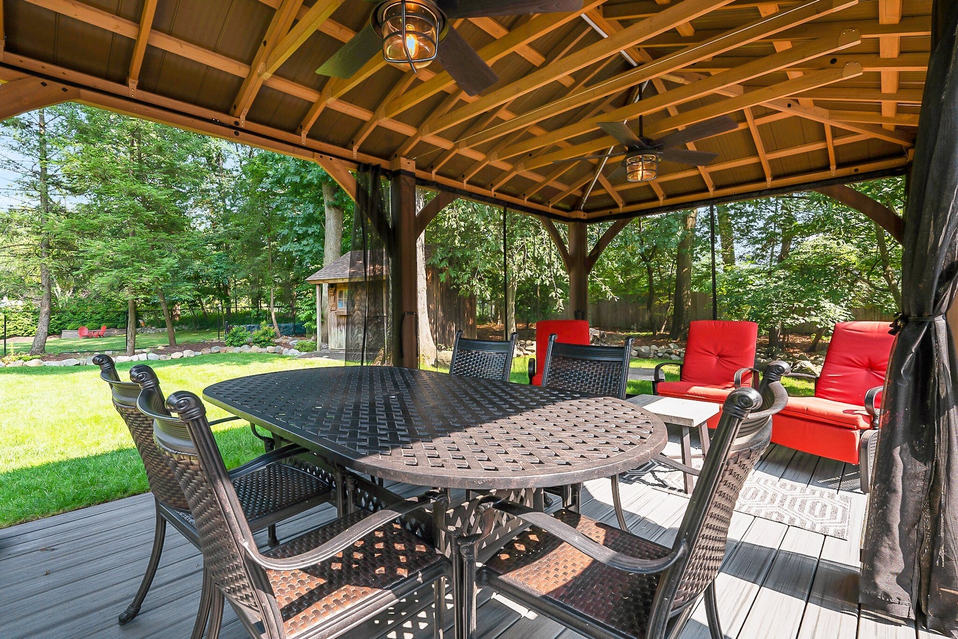 303 Meadowbrook Road