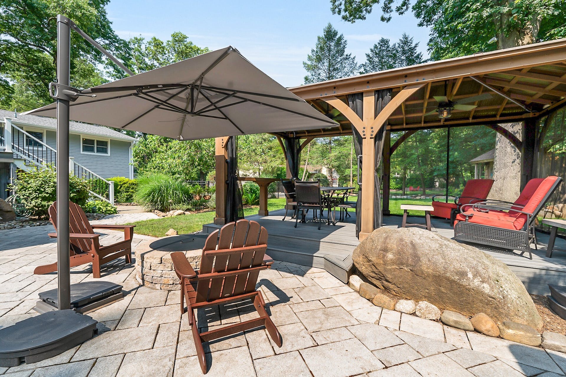 303 Meadowbrook Road