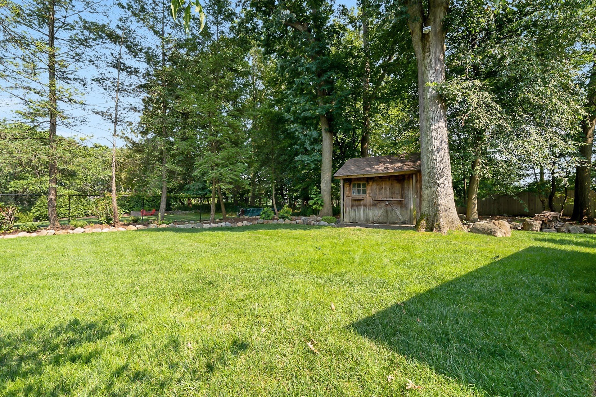 303 Meadowbrook Road