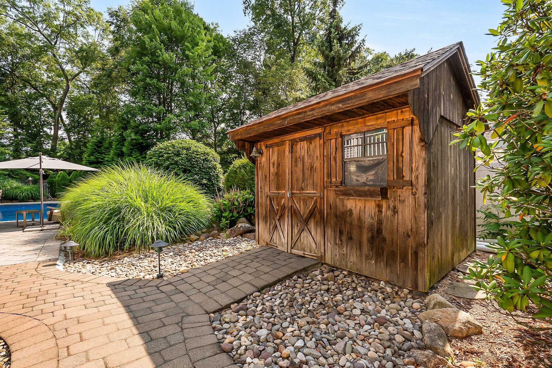 303 Meadowbrook Road