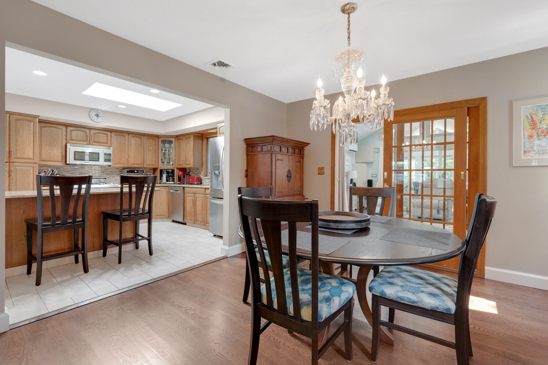 303 Meadowbrook Road