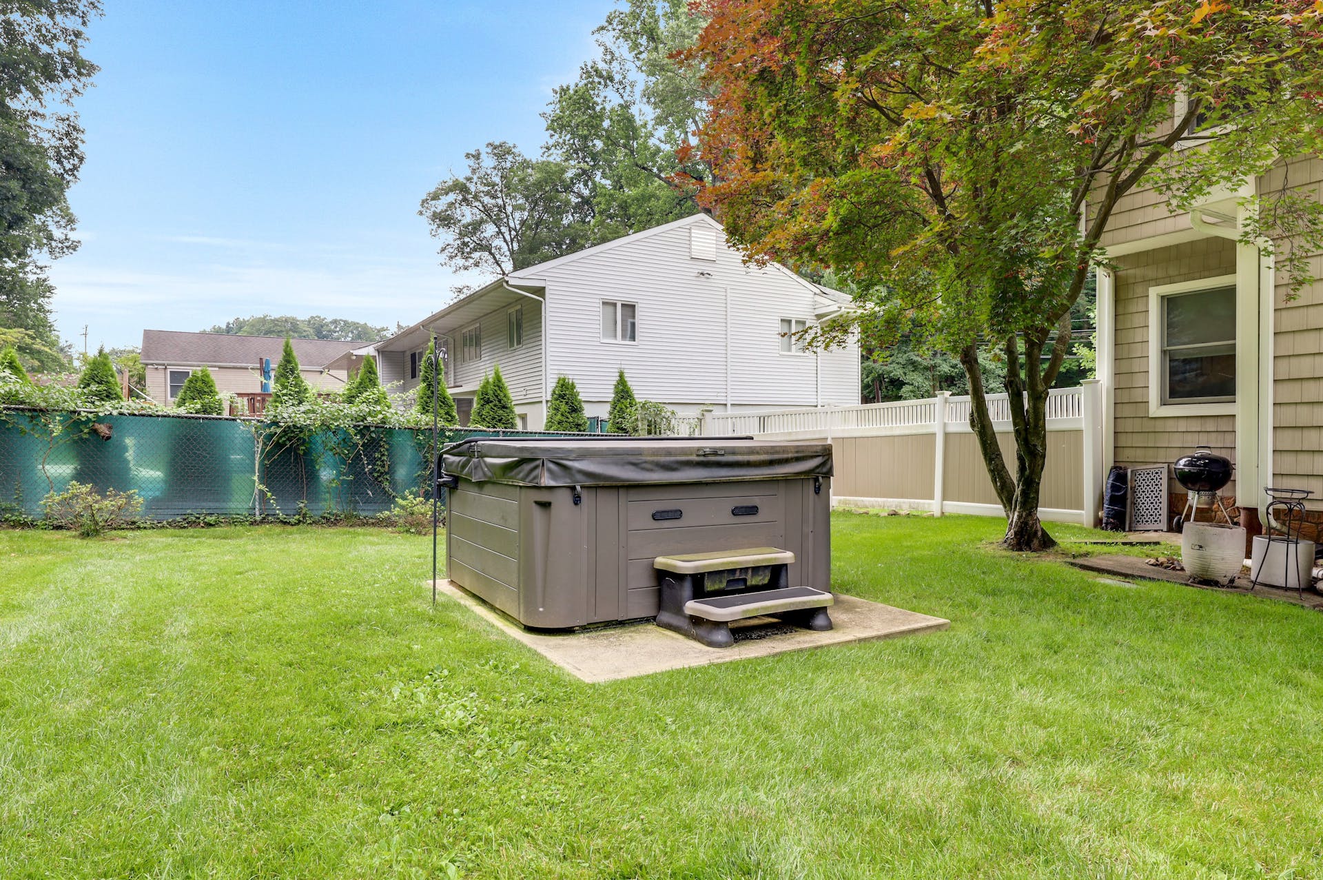 118 Colfax Road 