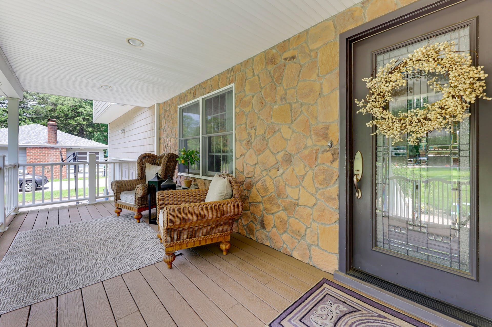 118 Colfax Road 