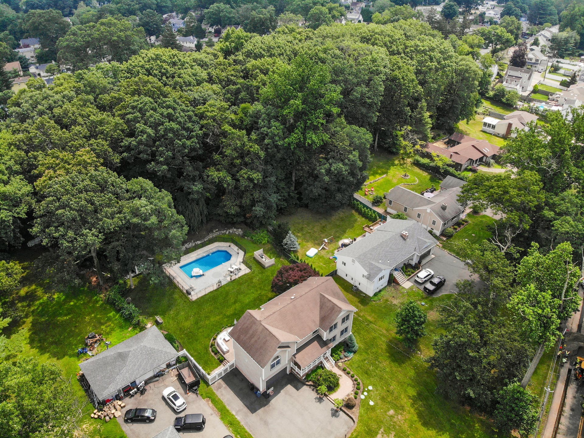 118 Colfax Road 
