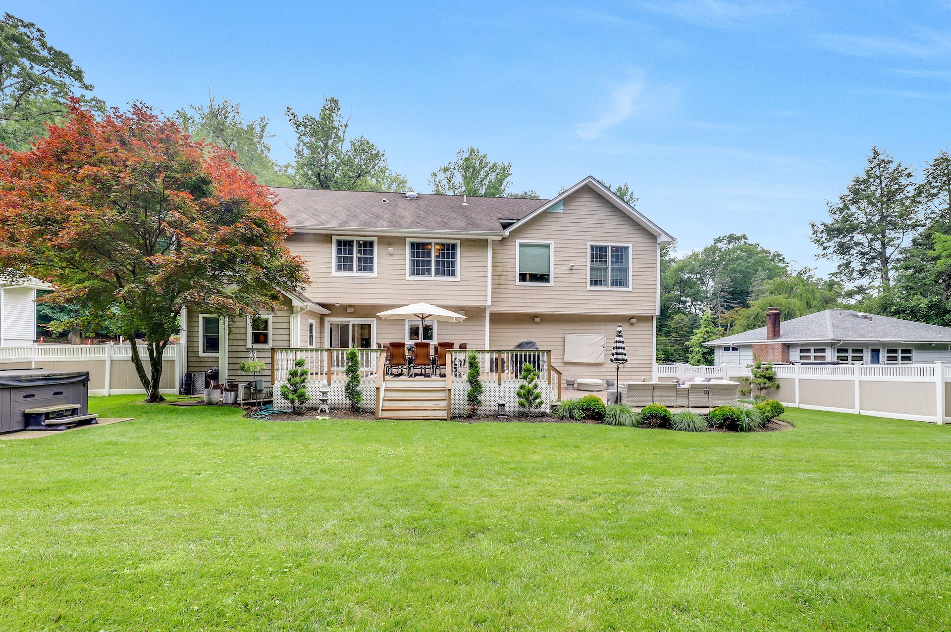 118 Colfax Road 