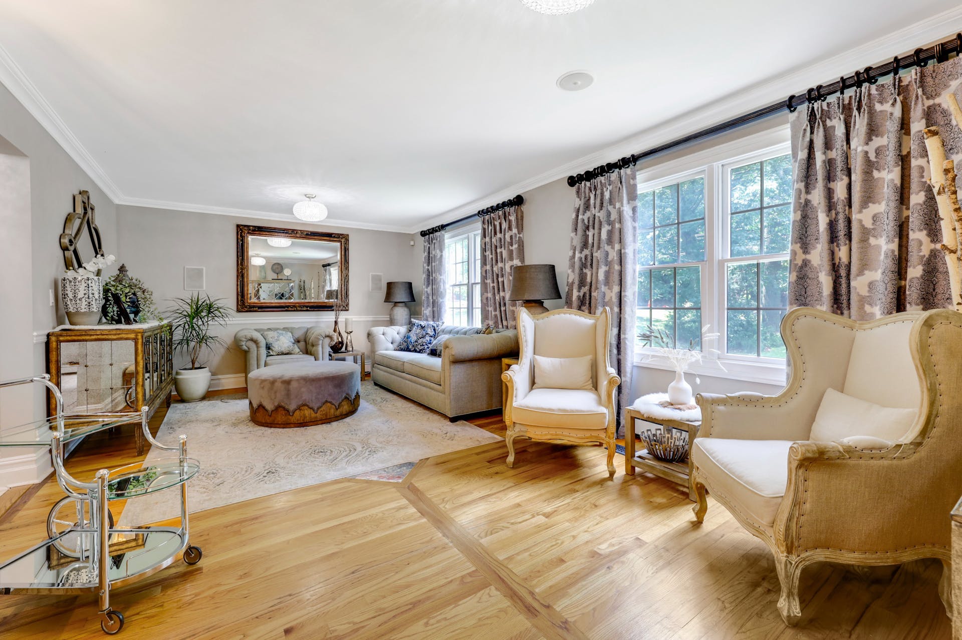 118 Colfax Road 