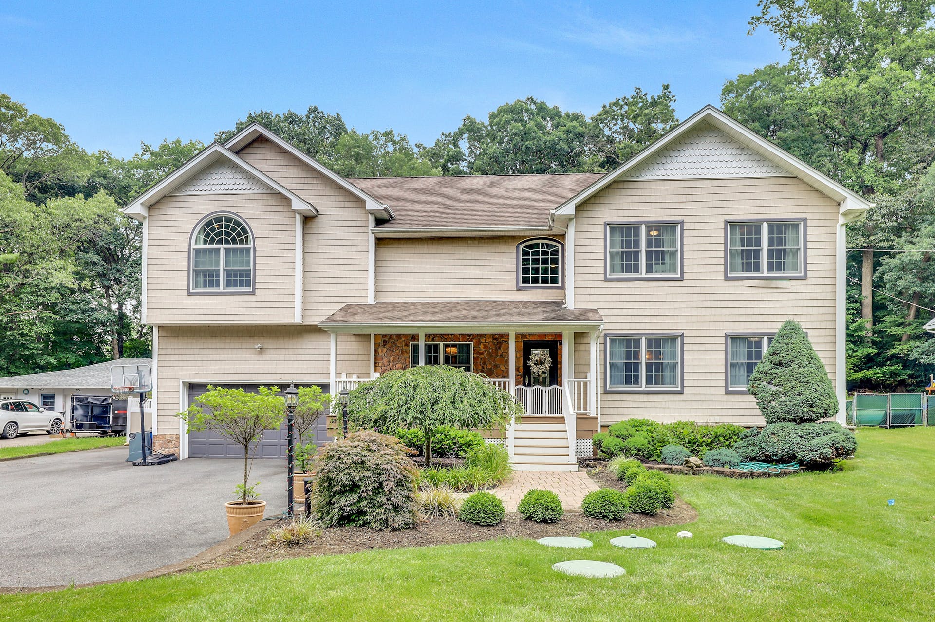 118 Colfax Road 