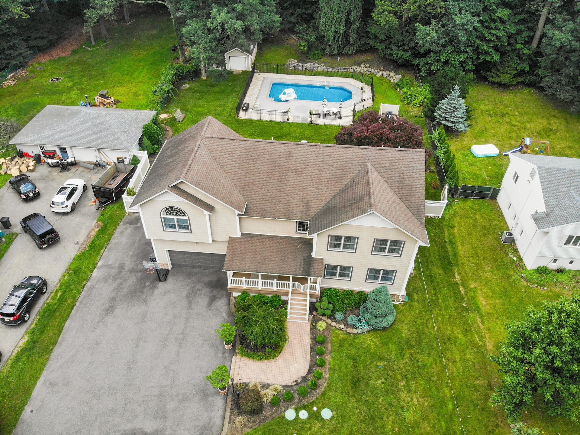 118 Colfax Road 