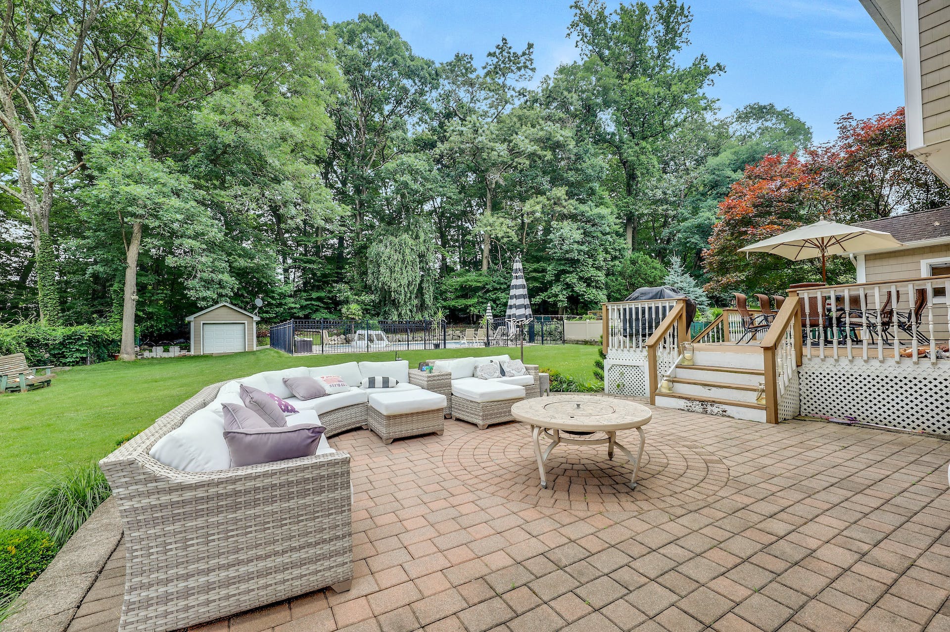 118 Colfax Road 