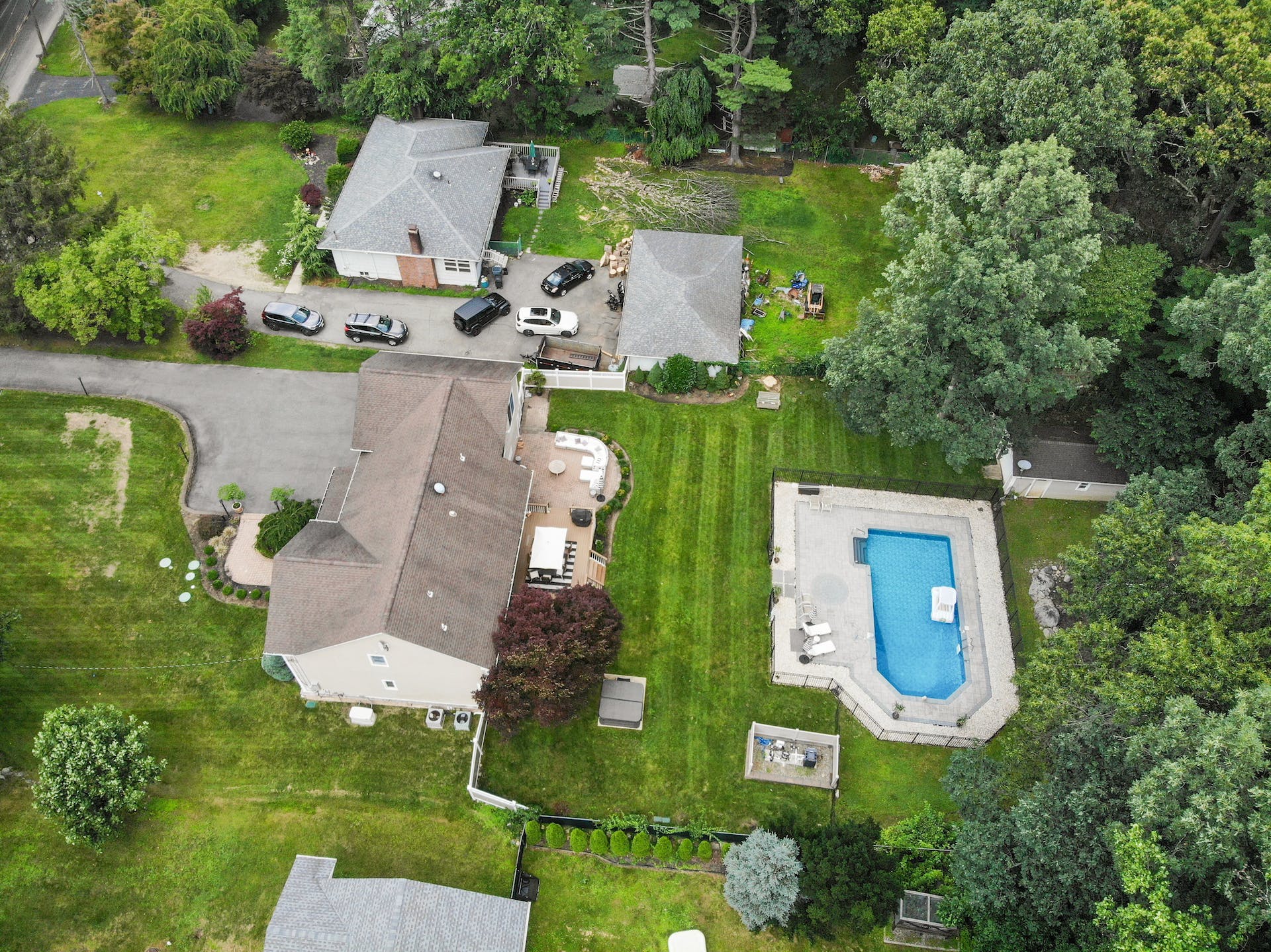 118 Colfax Road 