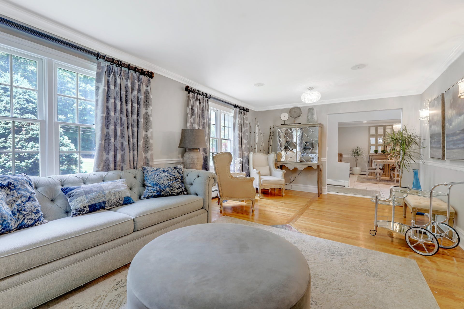 118 Colfax Road 