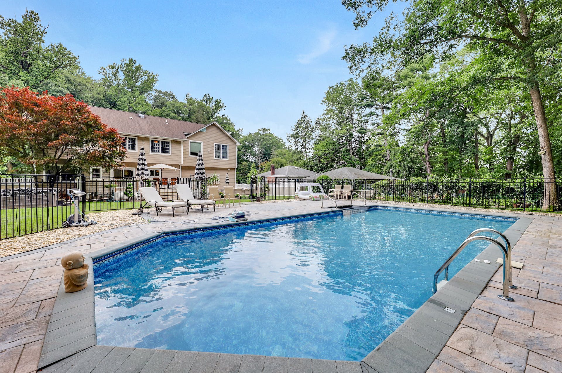 118 Colfax Road 