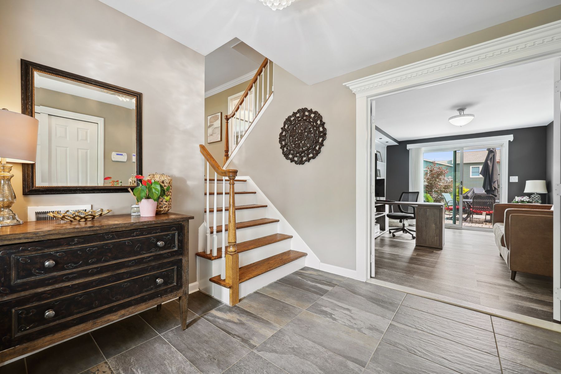 3 Hilltop Drive 