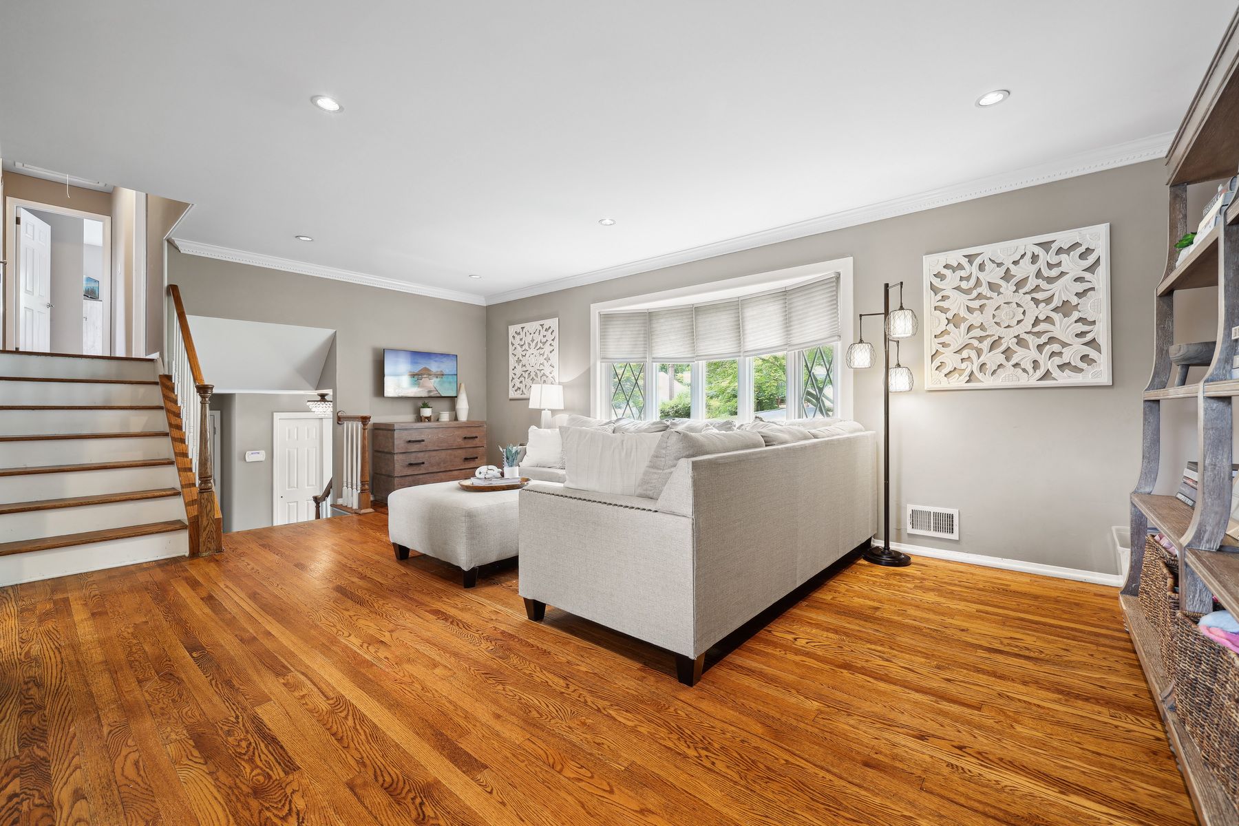 3 Hilltop Drive 