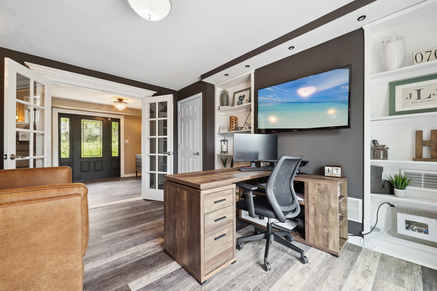 3 Hilltop Drive 