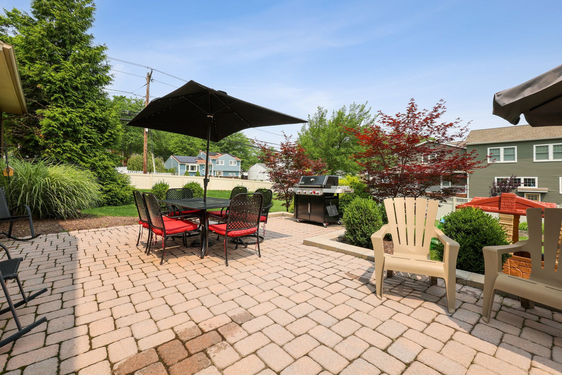 3 Hilltop Drive 