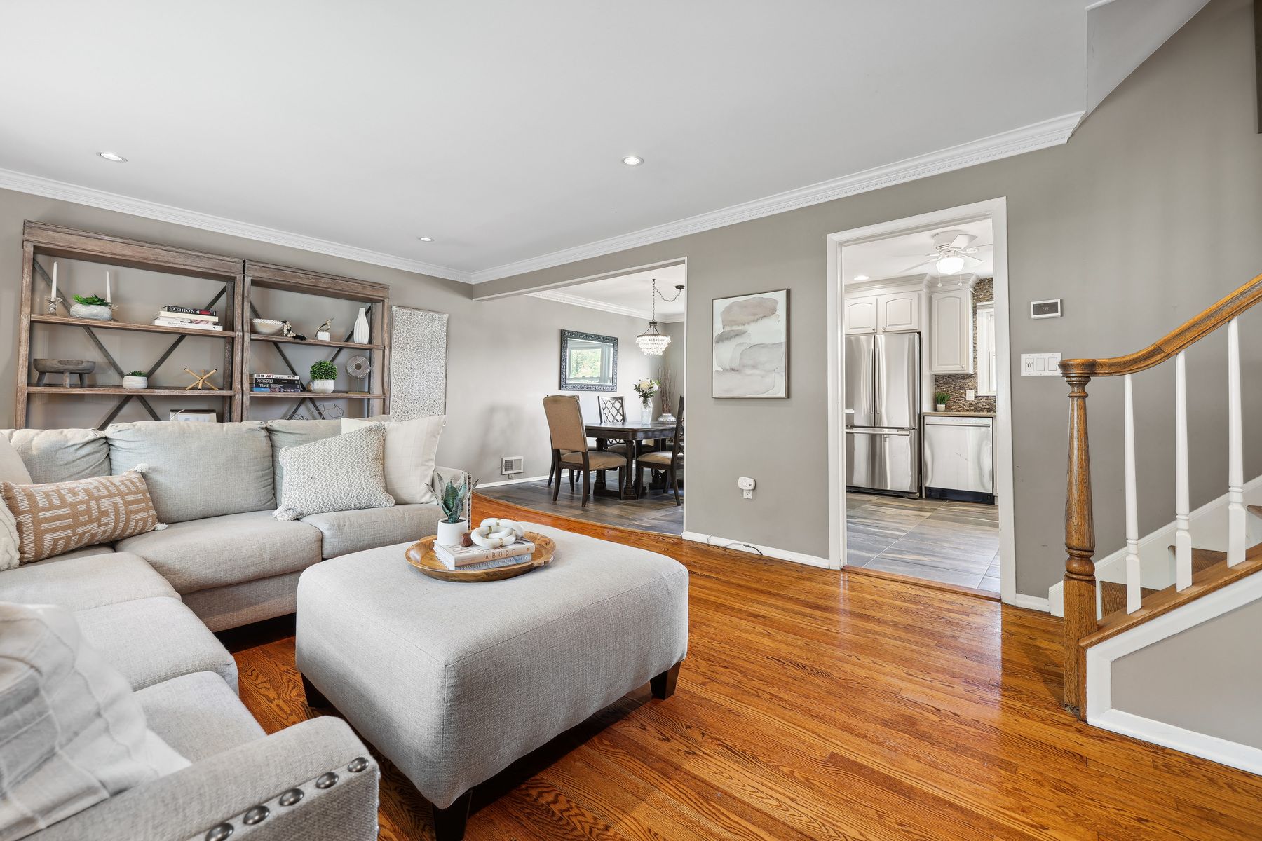 3 Hilltop Drive 