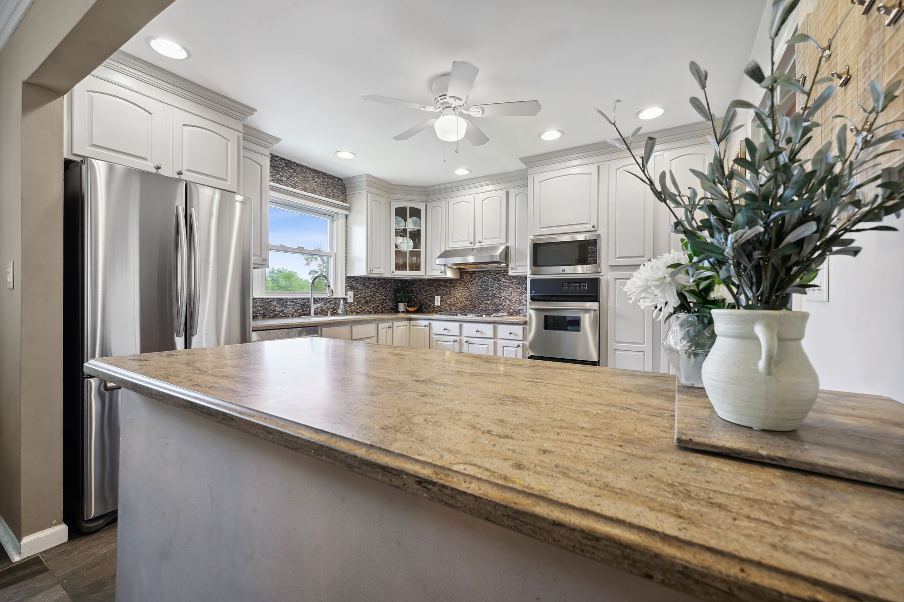 3 Hilltop Drive 