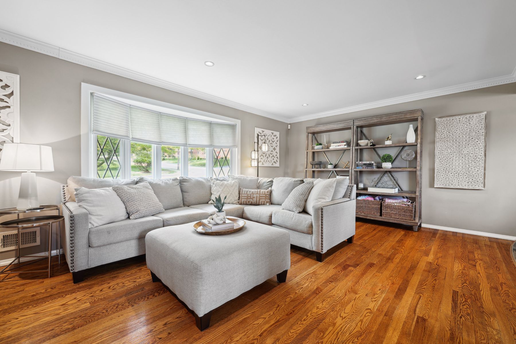 3 Hilltop Drive 