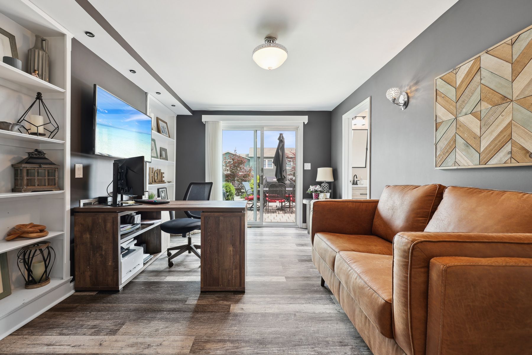 3 Hilltop Drive 