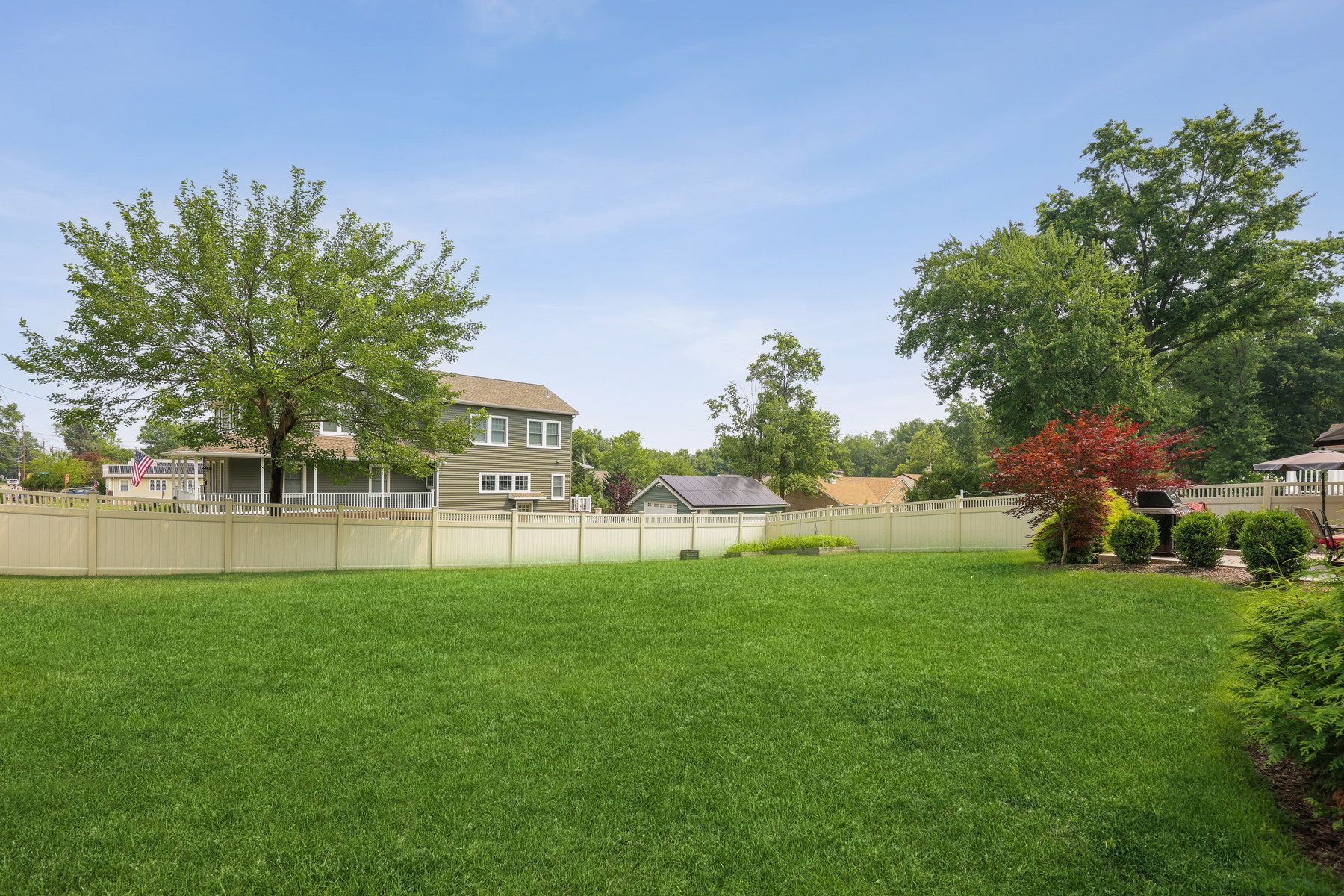 3 Hilltop Drive 