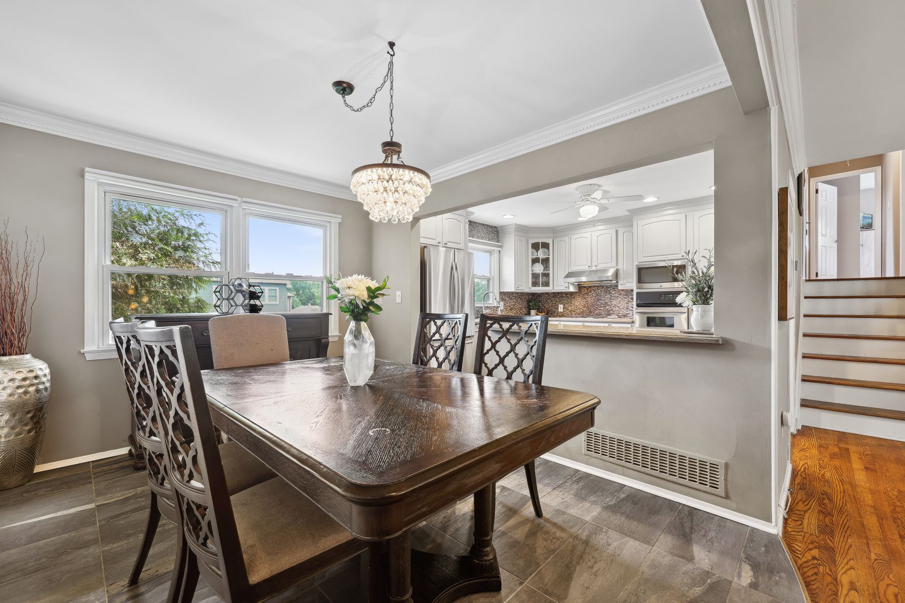 3 Hilltop Drive 