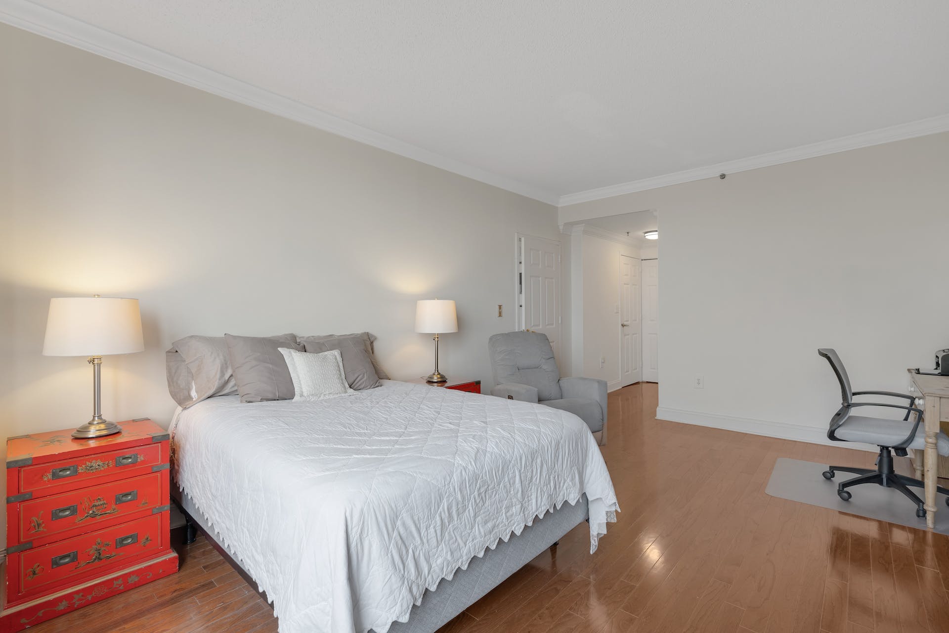 100 Old Palisade Rd, Unit 1609 