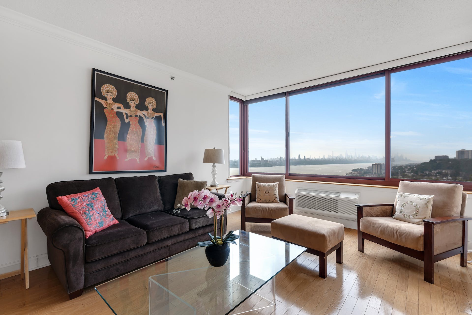 100 Old Palisade Rd, Unit 1609 