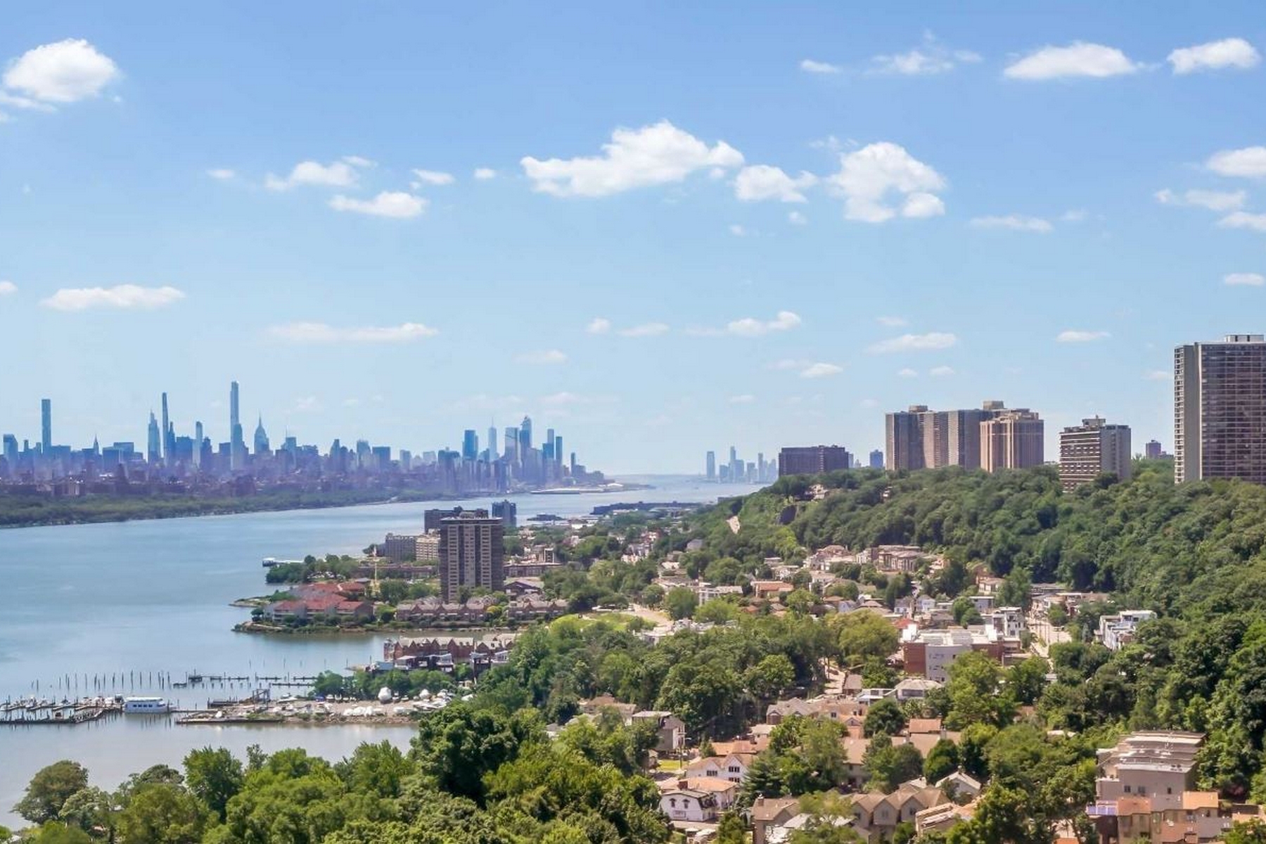 100 Old Palisade Rd, Unit 1609 