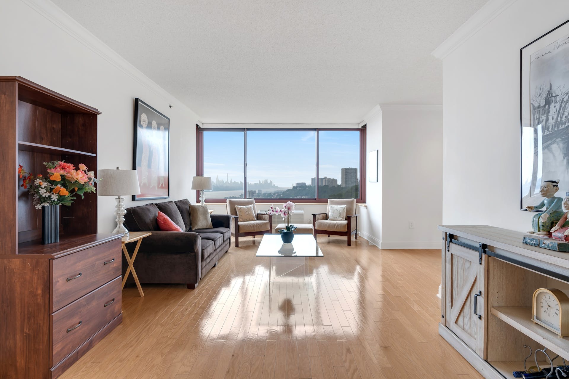 100 Old Palisade Rd, Unit 1609 