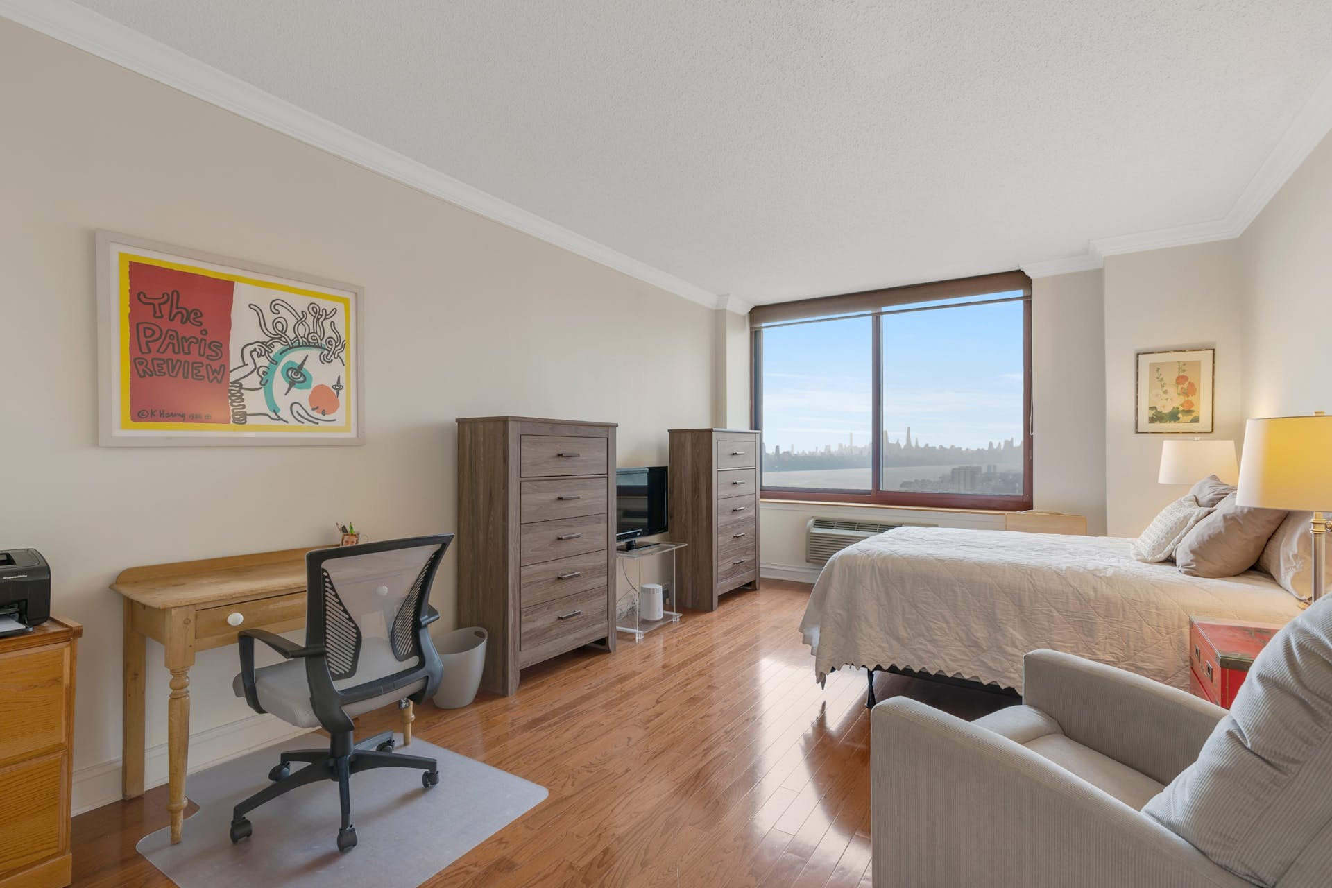 100 Old Palisade Rd, Unit 1609 
