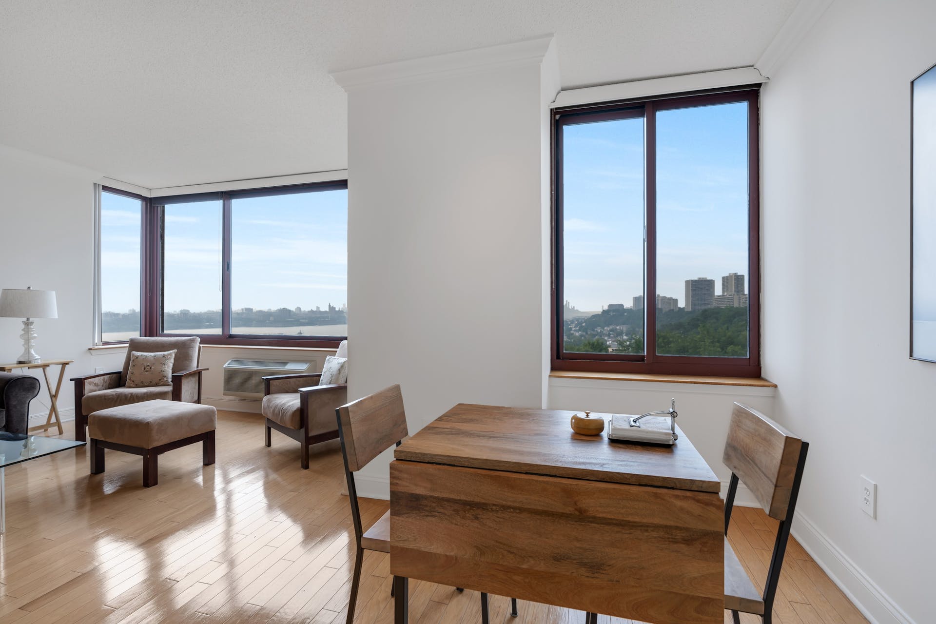 100 Old Palisade Rd, Unit 1609 