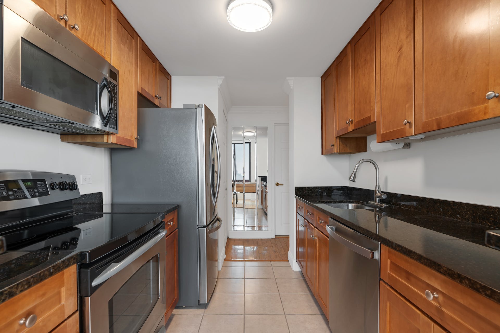 100 Old Palisade Rd, Unit 1609 
