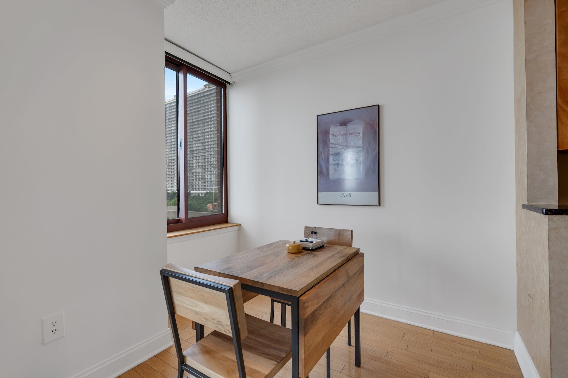 100 Old Palisade Rd, Unit 1609 