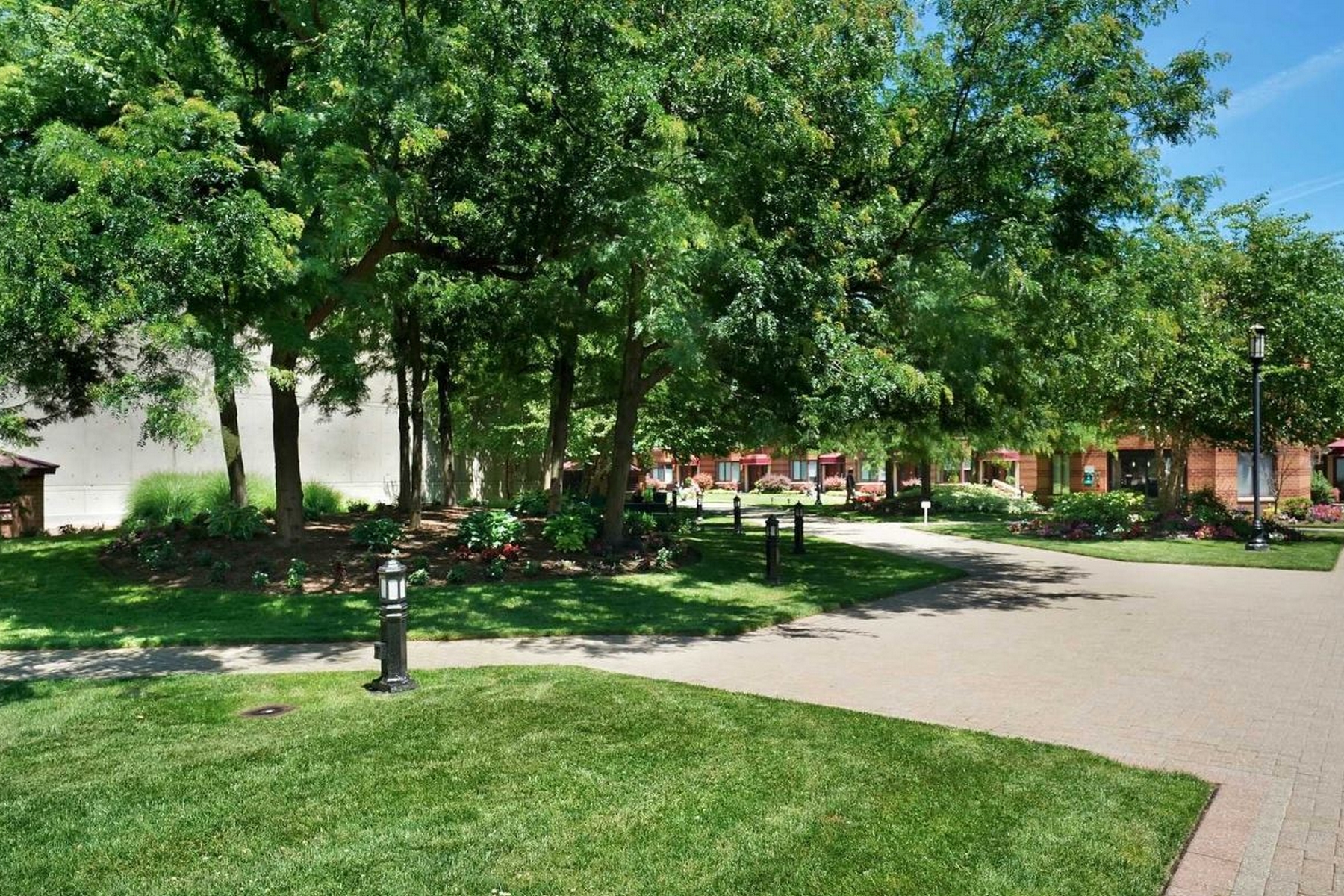 100 Old Palisade Rd, Unit 1609 